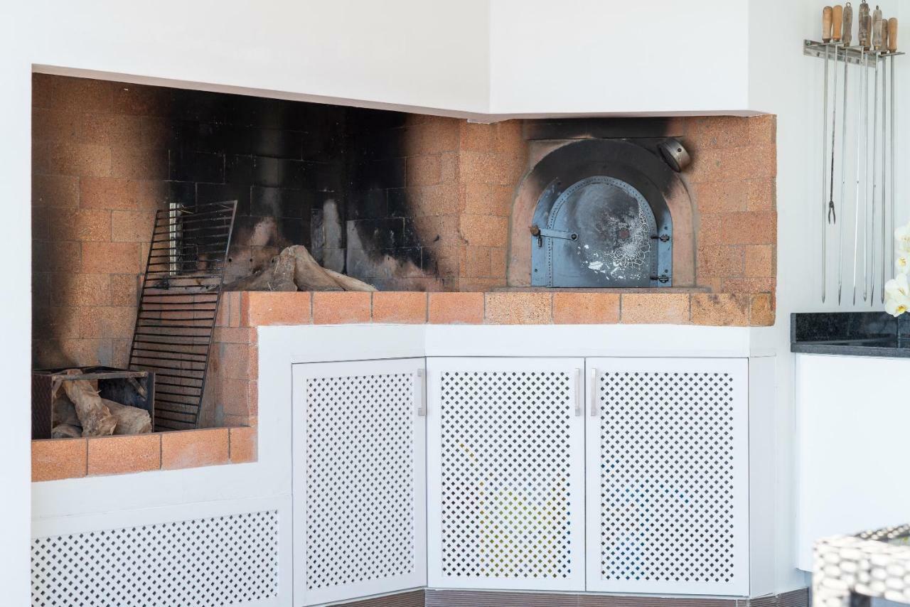 Casa Lira Villa Arco da Calheta  Luaran gambar