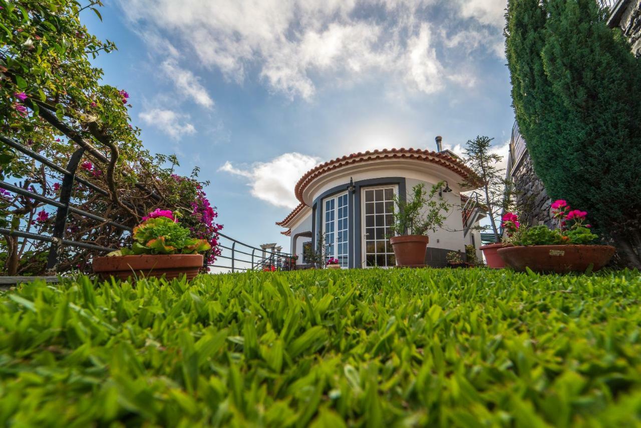 Casa Lira Villa Arco da Calheta  Luaran gambar