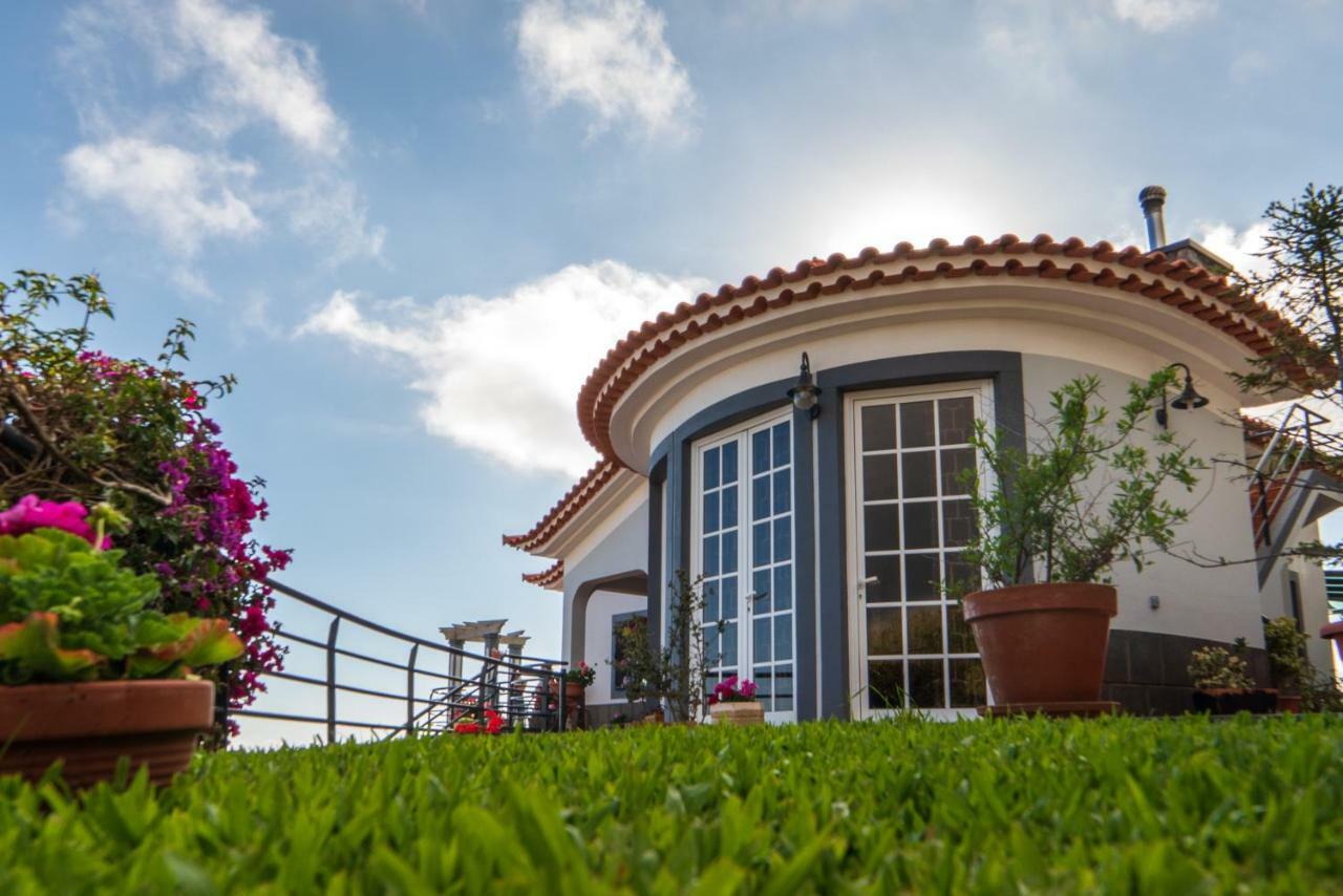 Casa Lira Villa Arco da Calheta  Luaran gambar