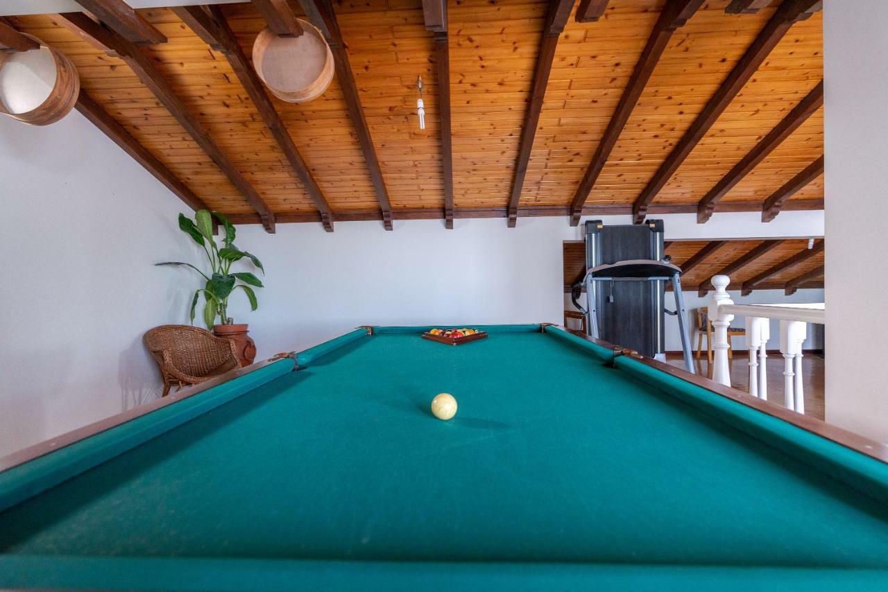 Casa Lira Villa Arco da Calheta  Luaran gambar