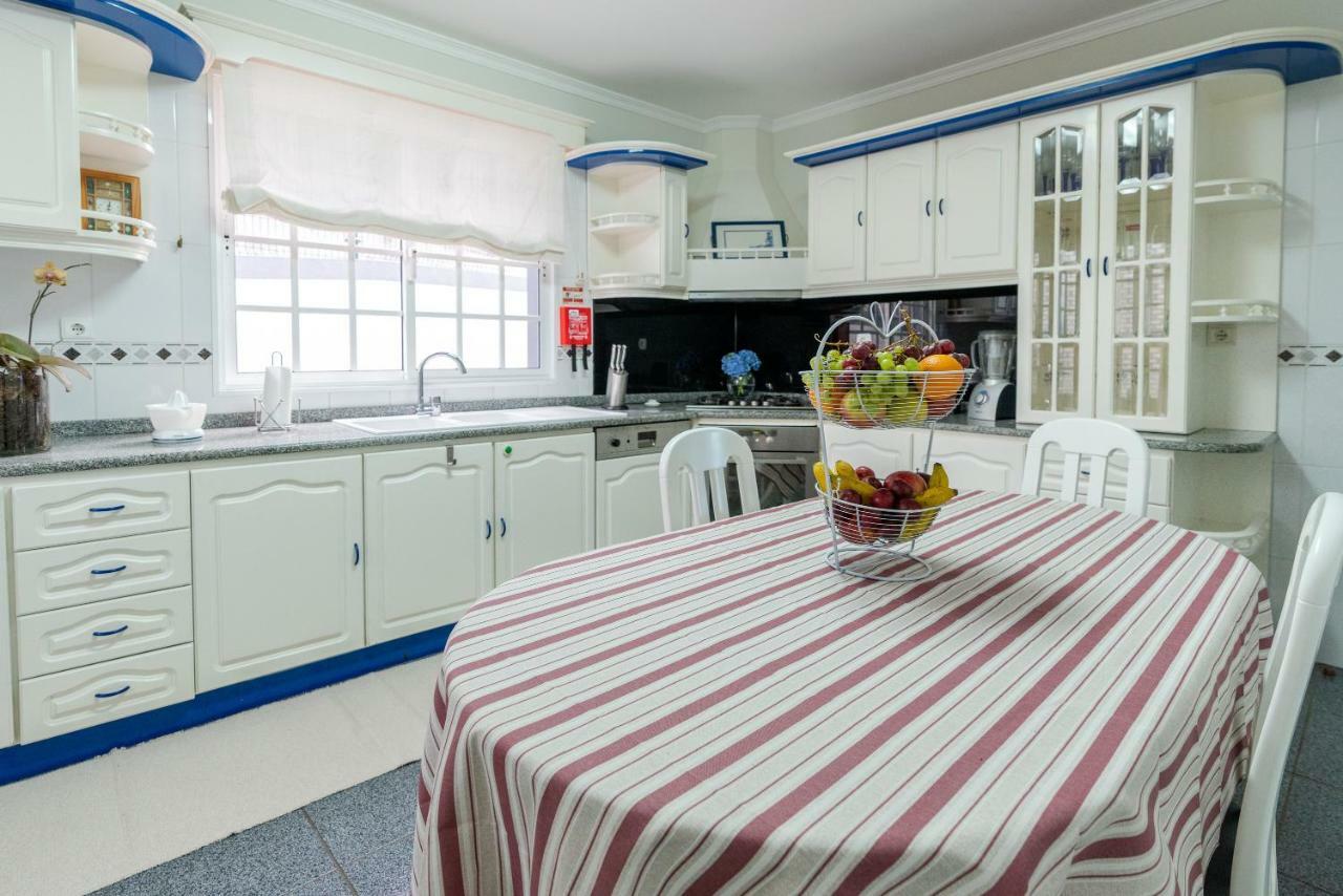 Casa Lira Villa Arco da Calheta  Luaran gambar